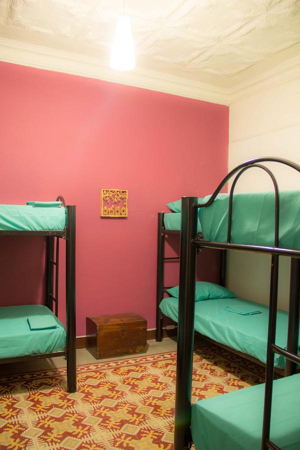 Raiz Hostel Medellín Kültér fotó