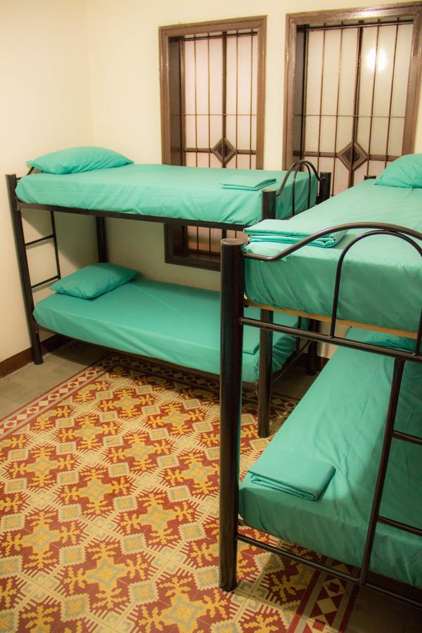 Raiz Hostel Medellín Kültér fotó