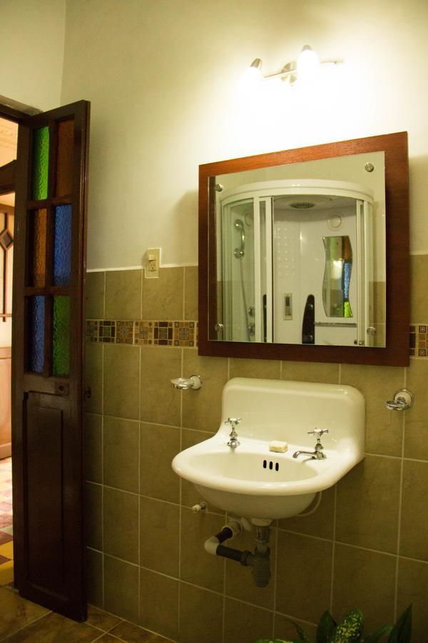 Raiz Hostel Medellín Kültér fotó