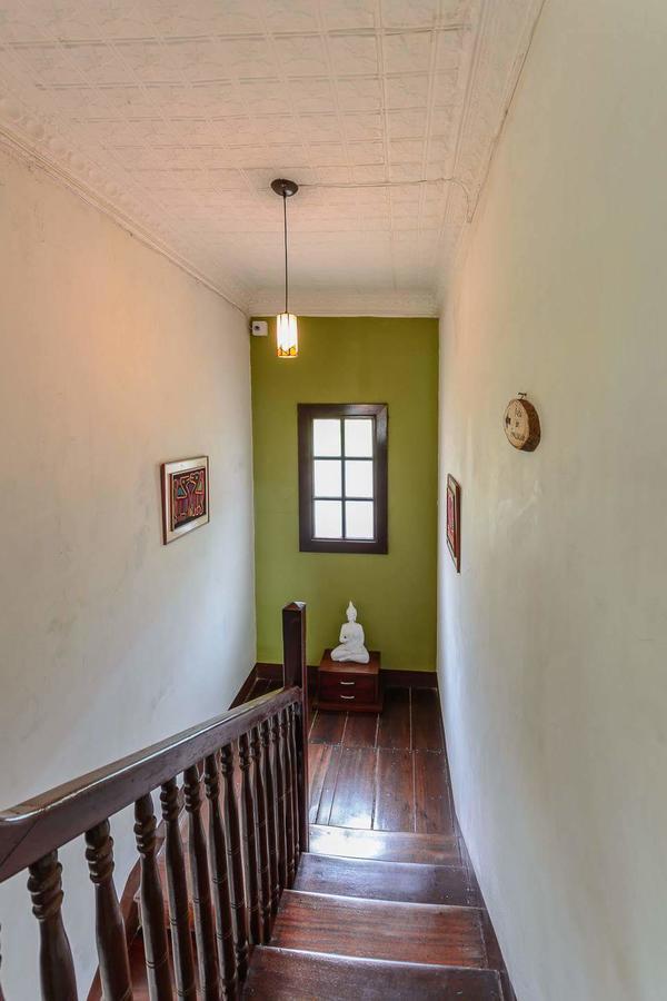 Raiz Hostel Medellín Kültér fotó