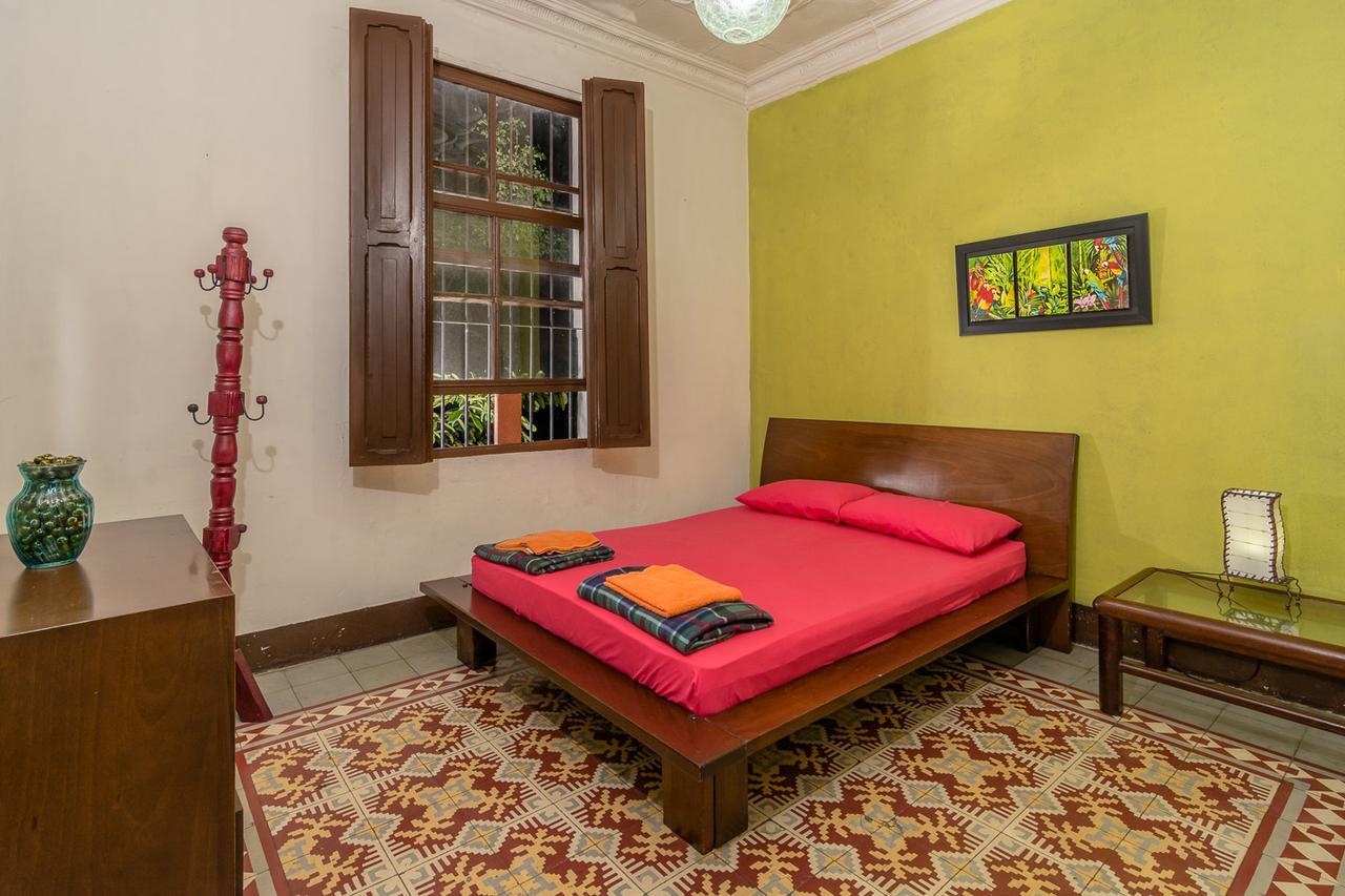 Raiz Hostel Medellín Kültér fotó