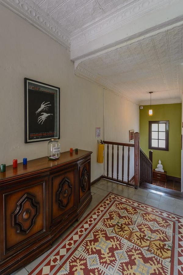 Raiz Hostel Medellín Kültér fotó