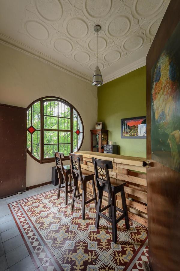 Raiz Hostel Medellín Kültér fotó