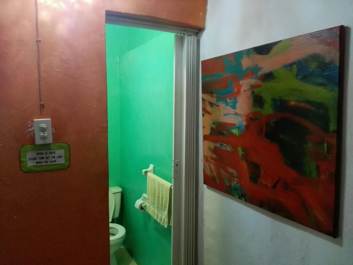 Raiz Hostel Medellín Kültér fotó