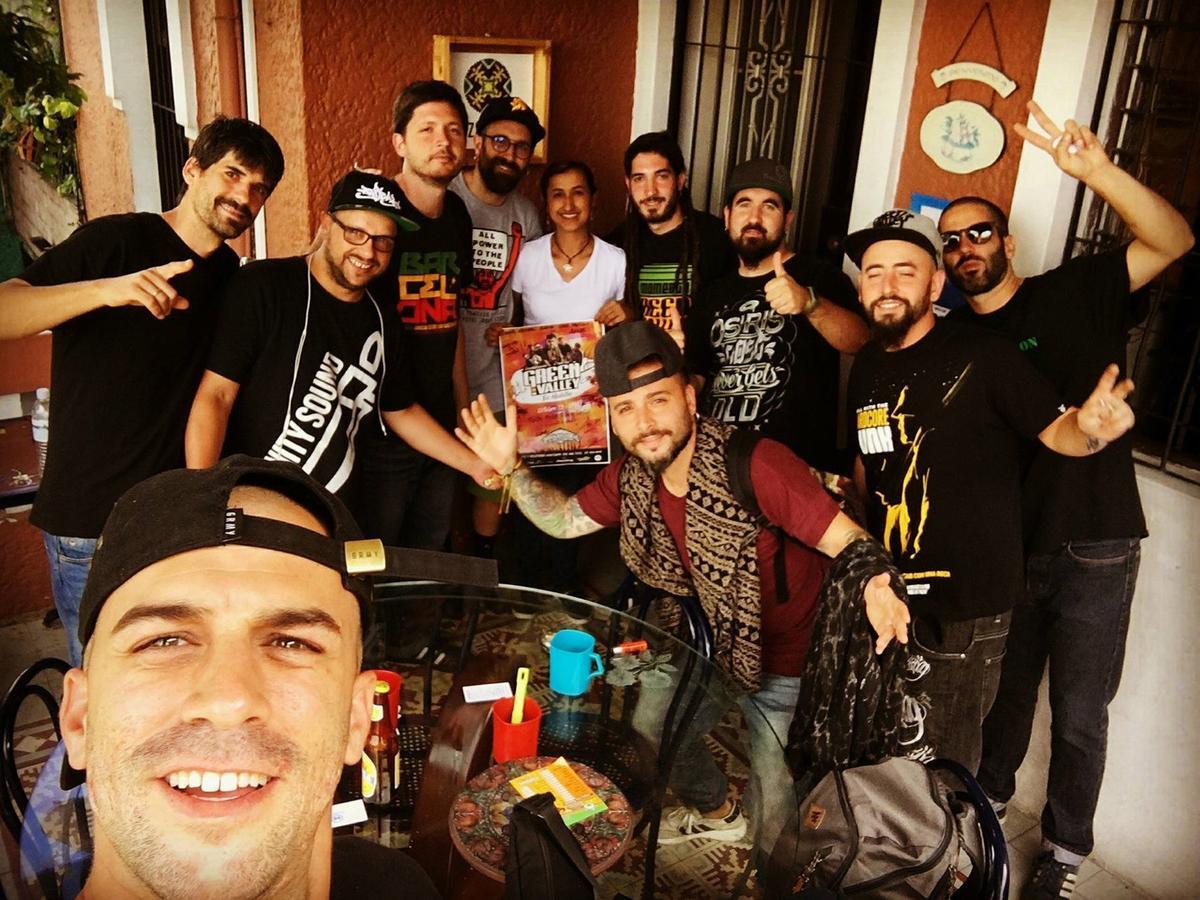 Raiz Hostel Medellín Kültér fotó