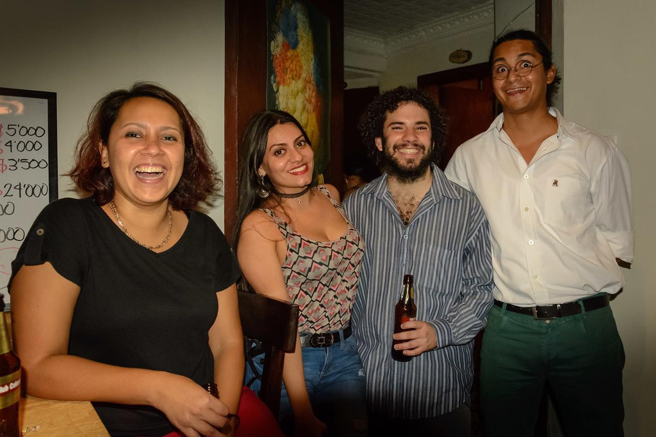 Raiz Hostel Medellín Kültér fotó